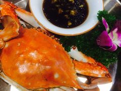 -必点海鲜·鲅鱼水饺(鞍山西道店)
