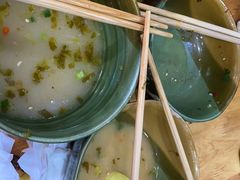 -全家福米线