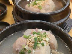 -高社长参鸡汤(高丽街店)