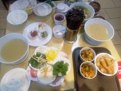-桥香园云南过桥米线(金马碧鸡店)