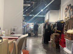 -海马体照相馆(天津世纪都会店)