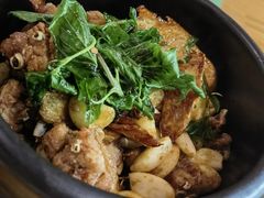 -竹里馆 ·茶食(奥体店)