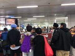 -英迪拉·甘地国际机场