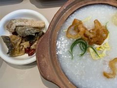 艇仔粥-蔡澜点心·粤菜(西单大悦城店)