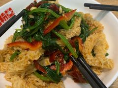 -西粉堂新疆米粉(朝外店)