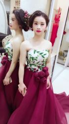 点击看大图 -王子宫殿婚纱摄影(环山路总店)