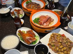 -阿皇仔烧鹅(麦地店)