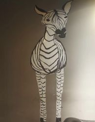 -茶发Salon·烫发染发理发