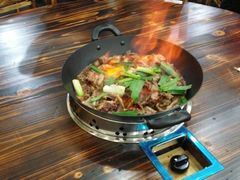 -火焰醉鹅坊(鹤山店)