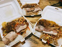 -胖姐盒饭(通达街店)