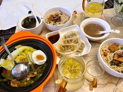 -无为足道(中南二路店)