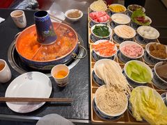 -咏江南·苏式火锅·苏州评弹(观前街店)
