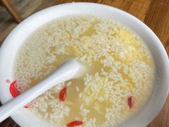 -子午路张记肉夹馍(兵马俑店)