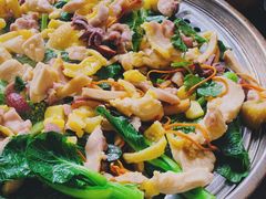 桑拿鸡-阿多私房菜(顺德店)