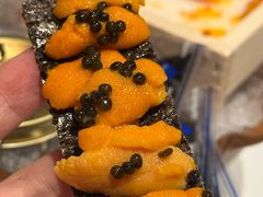 -Osteria Garden 生蚝花园餐厅(原进贤路店)