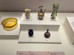 -安徽博物院新馆