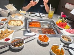 -海底捞火锅(北京路店)