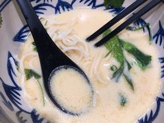 -和府捞面(西溪印象城店)