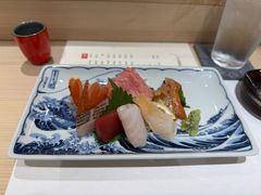 -鮨一日本料理旗舰店(总店)