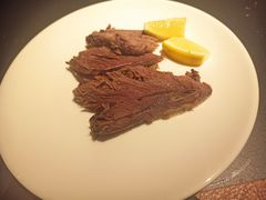 -拉蒂娜·巴西牛排馆 Latina·Brazilian Steakhouse(王府井喜悦店)