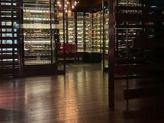 -富力丽思卡尔顿酒店·FLAIR餐厅酒吧