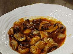 -南京空港温德姆花园酒店·MTF满庭芳中餐厅