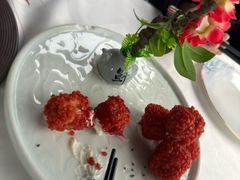 -柳莺湖上·湖景餐厅·江南菜(西湖店)