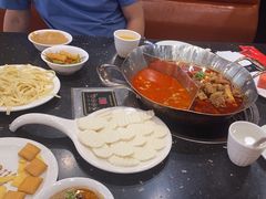-刘一锅筋头巴脑(凌空二街店)