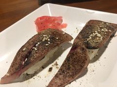 -明治屋(二十三年洪化桥店)