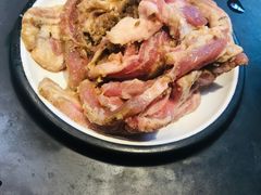 -韩宫宴烤肉·料理(苏州中心店)