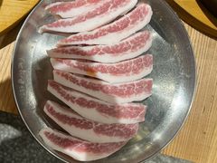 -姜虎东白丁烤肉(深圳湾后海汇店)