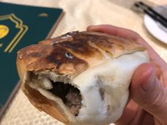 -巴扎美食·新疆菜·西域歌舞表演餐厅(新疆大厦店)