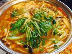 -韩礼年糕(飞虹路店)