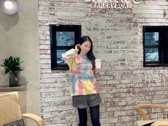 -CARINO BAKERY&CAFE(南方商城店)