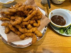 -阜新饼王(和平路店)