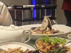 -新加坡宏仁堂御膳厅