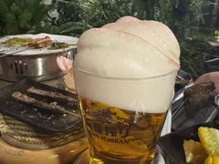 -贰醒·私房小院烧烤 (太古里店)