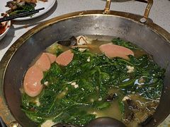 -刘壹席富顺荤豆花·自贡江湖菜(浅水半岛店)
