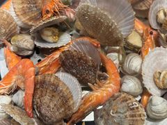 -大锅强·蒸海鲜青岛菜(金沙滩店)