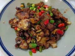 -新新湘菜馆(新中街二条店)