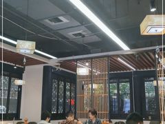 大堂-名善山珍·野生菌汤锅(文殊院店)