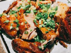 -绿茶餐厅(天津天河城店)