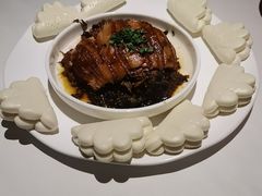 -大鸭梨烤鸭店(花园村店)