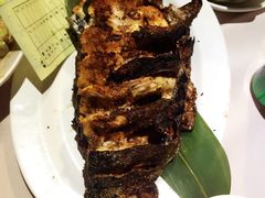 -北京水岸山吧度假村(雁栖镇店)