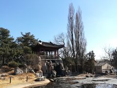 -国家植物园南园