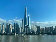 -上海外滩英迪格酒店