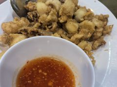 -大茄来海鲜餐厅(亚洲城分行)