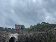 -台州府城(江南长城)