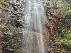 -湖洞水自然风景区