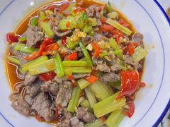 -湘赣风味小厨(娄葑老店)